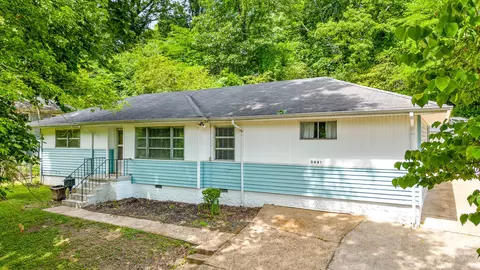 3641 Thrushwood Dr, Chattanooga, TN 37415