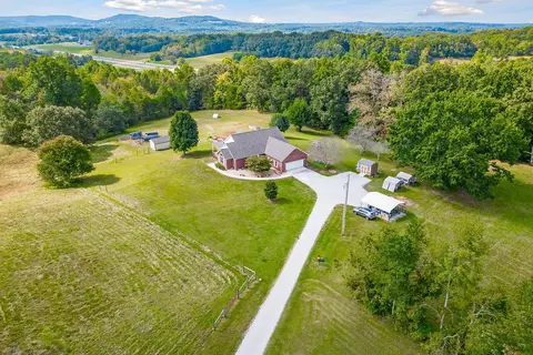 218 Charlie Peek Ln, Rickman, TN 38580