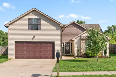 1280 Freedom Dr, Clarksville, TN 37042