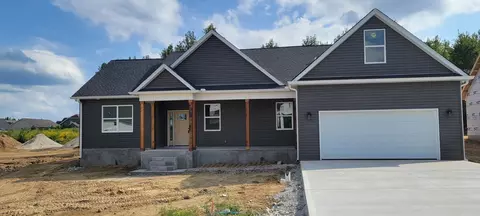 2393 Mountain Reserve Rd, Cookeville, TN 38506
