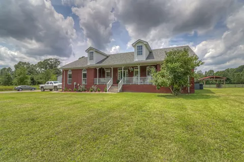 2826 Underwood Rd, Mount Juliet, TN 37122
