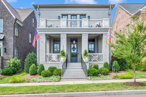 237 Meriwether Blvd, Nashville, TN 37221