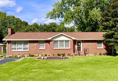 110 Westwood 5th Ave, Mcminnville, TN 37110