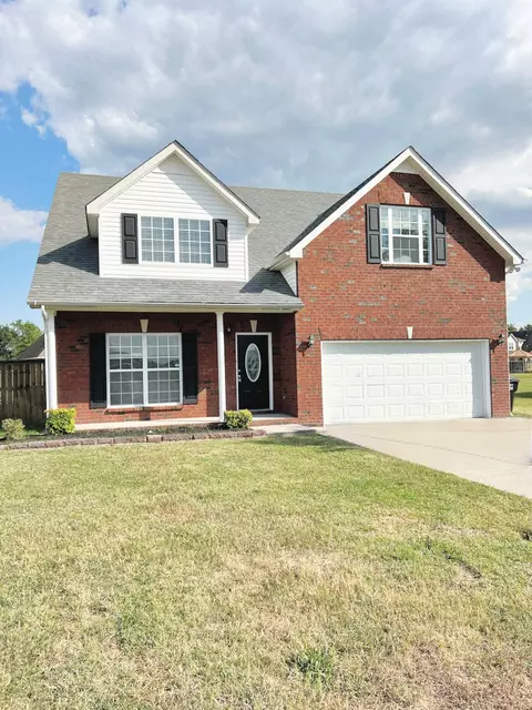 4332 Pender Ct, Murfreesboro, TN 37129