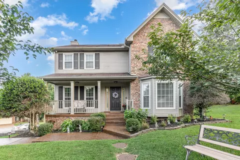 1625 Roundhill Dr, Nashville, TN 37211