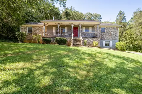 2410 Scribners Mill Rd, Culleoka, TN 38451