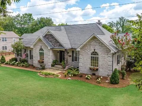 1207 Carnton Ln, Franklin, TN 37064