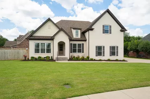 2905 Caraway Dr, Murfreesboro, TN 37130