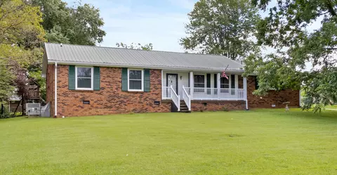 2269 Blakemore Dr, Clarksville, TN 37040