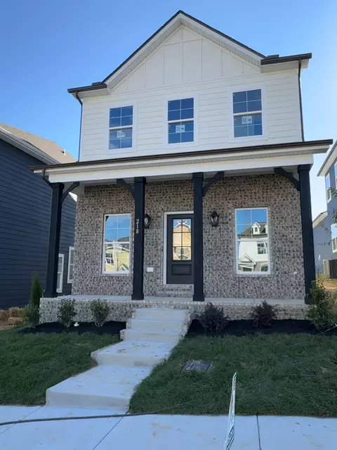 214 Sea Breeze Ln, La Vergne, TN 37086