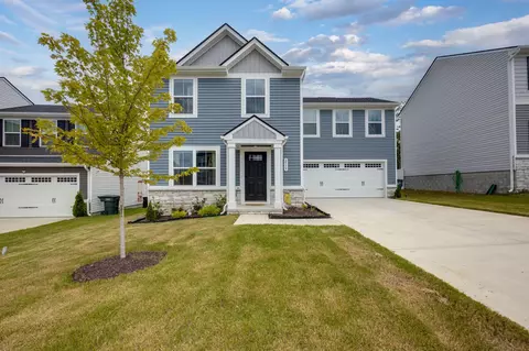 2539 Haskell Dr, Antioch, TN 37013