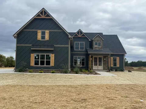 4364 E Richmond Shop Rd, Lebanon, TN 37090