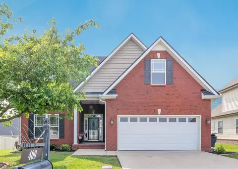 409 Tamarac Dr, Murfreesboro, TN 37128