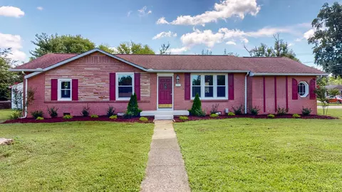 1207 Minerva Dr, Murfreesboro, TN 37130