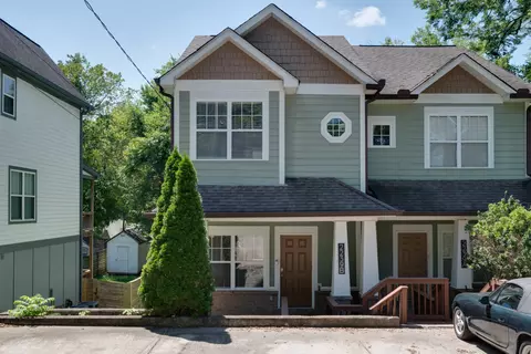 2239 Kline Ave # B, Nashville, TN 37211