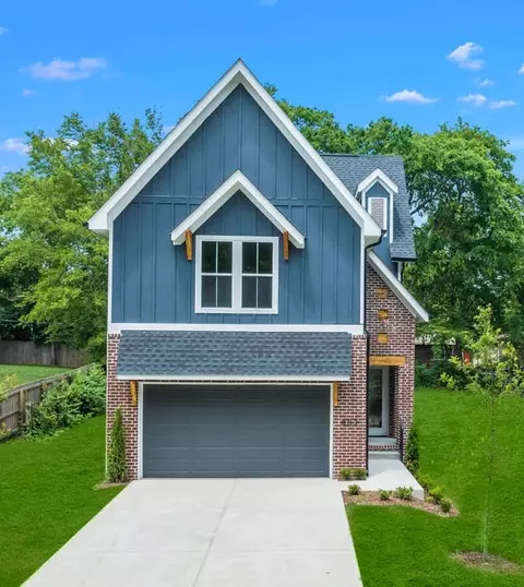 807 Gwynn Dr, Nashville, TN 37216