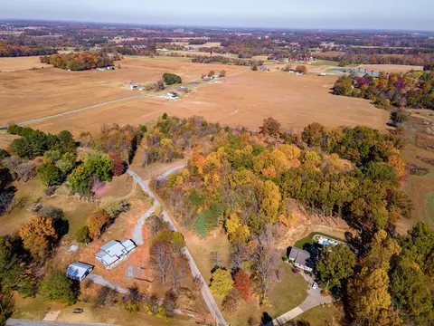 3863 West Rd, Springfield, TN 37172 photo 63