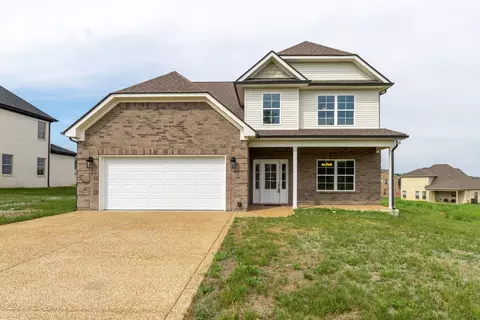 1180 Rimrock Rd, Smyrna, TN 37167