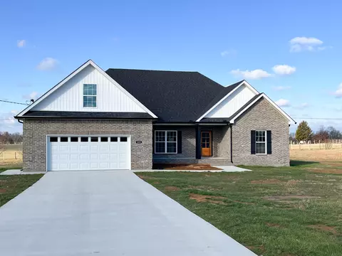 223 Honeybee Dr, Unionville, TN 37180
