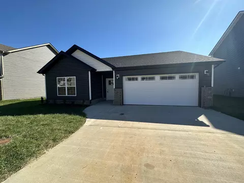 121 Cardinal Crk, Clarksville, TN 37040