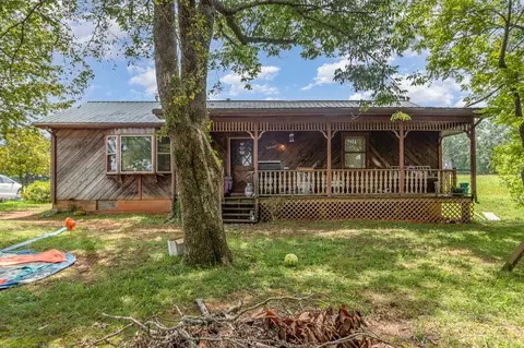 7383 Sugar Camp Hollow Rd, Fairview, TN 37062