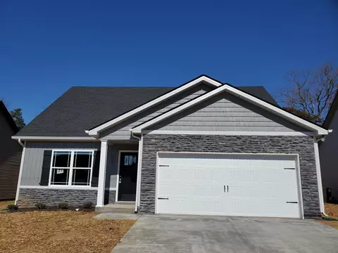 2812 Valley Farms Dr, Christiana, TN 37037