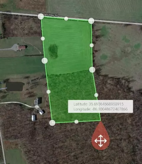 0 Pleasant View Rd, Morrison, TN 37357 photo 6