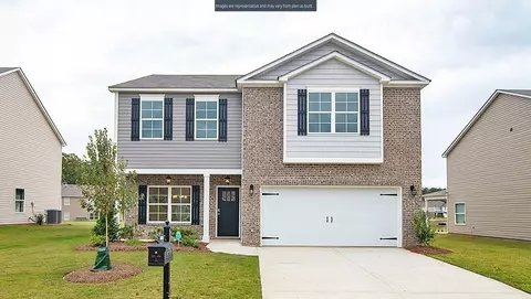 7444 Brady Ln, Antioch, TN 37013