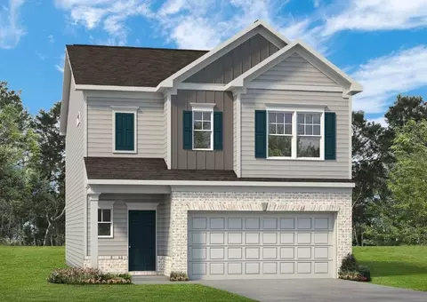 134 Gatwick Dr, Lebanon, TN 37087