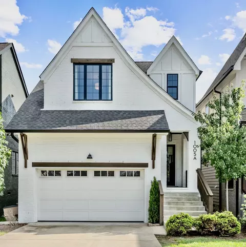 1005 Grandview Dr # a, Nashville, TN 37204