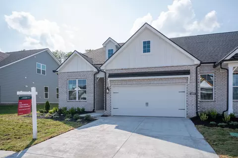 1405 Autumn Leaf Ln, Mount Juliet, TN 37122