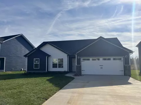110 Ardell Dr, Clarksville, TN 37042