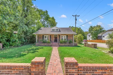 3817 Park Ave, Nashville, TN 37209