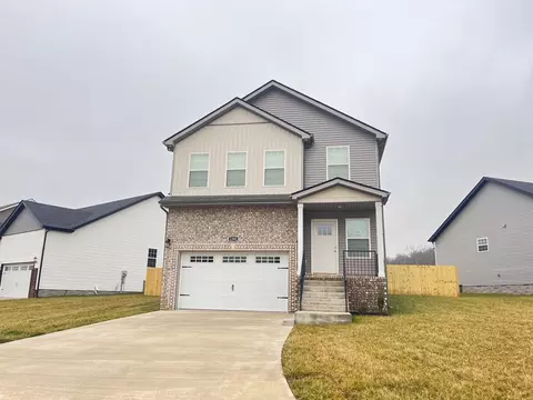 1291 Cardinal Crk, Clarksville, TN 37042