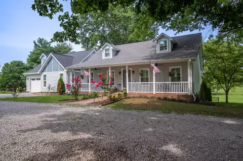 7669 Nolensville Rd, Nolensville, TN 37135