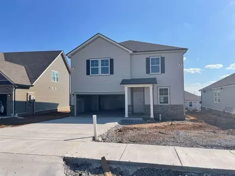 147 Millbrook Dr #LOT 42, Spring Hill, TN 37174