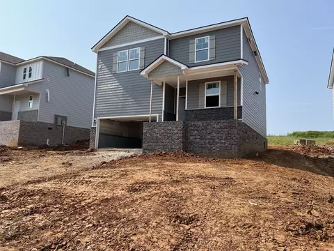 136 Millbrook Dr #LOT 19, Spring Hill, TN 37174