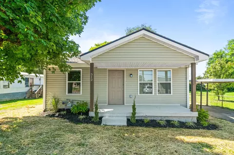 512 15th Ave W, Springfield, TN 37172