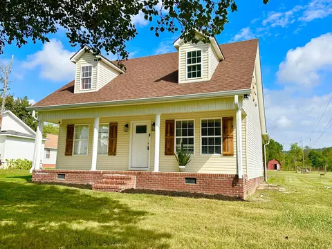 120 Cunningham Ln, Shelbyville, TN 37160