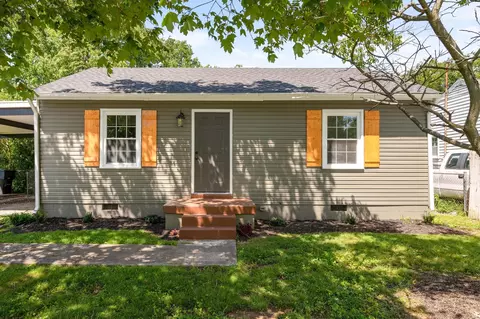 6306 Franklin Dr, Nashville, TN 37209