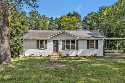 321 Lee Dr, Columbia, TN 38401