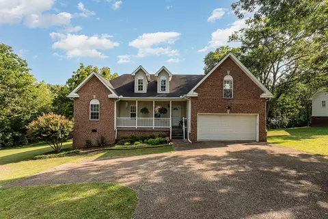 627 W Old Hickory Blvd, Madison, TN 37115