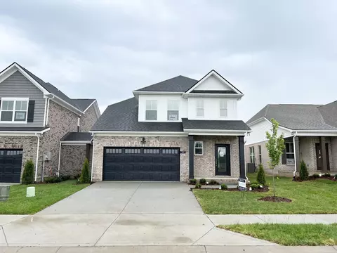 131 Weller Ln, Gallatin, TN 37066