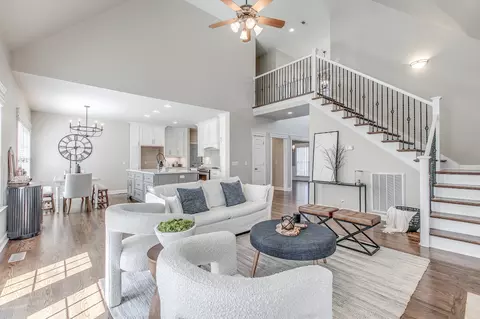 3055 Twisted Oak Dr, Murfreesboro, TN 37129