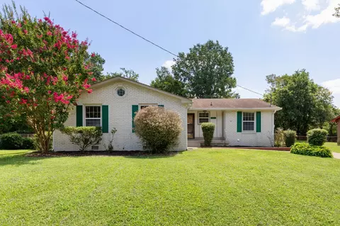 3273 Niagara Dr, Nashville, TN 37214