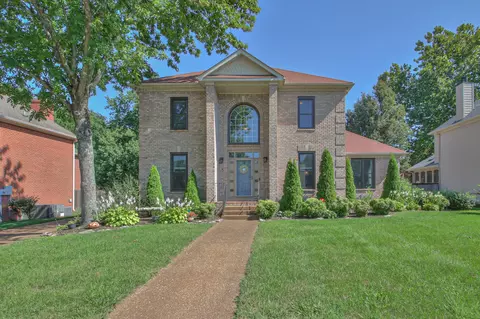 1108 Glenbrook Dr, Franklin, TN 37064