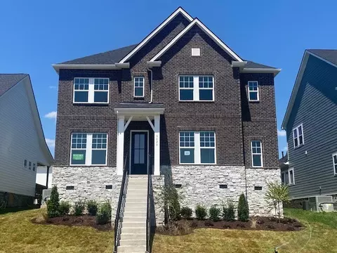 5020 Evangeline Pl, Nolensville, TN 37135