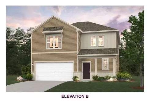 4615 Bramhall Ln, Murfreesboro, TN 37128