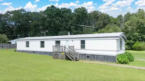 912 Chapel Rd, Tullahoma, TN 37388