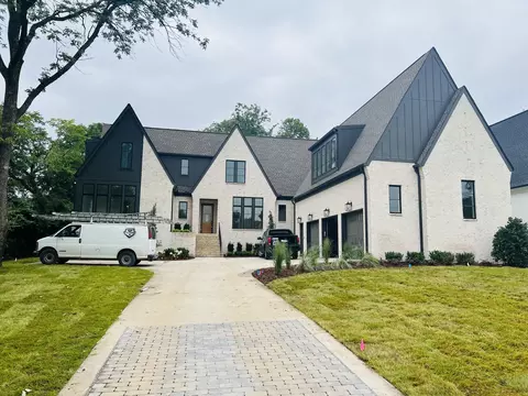 3503 Richards St, Nashville, TN 37215